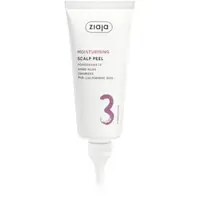 Ziaja Plant Essentials Pomegranate exfoliant pentru scalp