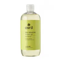Gel de Dus cu Para si Aloe Bio 500ml
