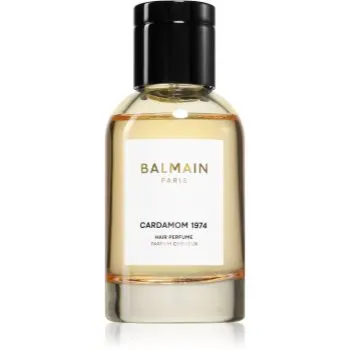 Balmain Hair Couture Cardamom 1974 parfum pentru păr pentru bărbați