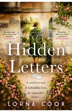The Hidden Letters