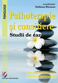 Psihoterapie și consiliere - Paperback brosat