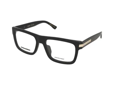 Ochelari de vedere Dsquared2 D2 0200/G 807