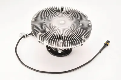 Cupla ventilator radiator (numar pini: 2) potrivit MAN TGA, TGS I, TGX I D0836LF41-D3876LF02 04.00