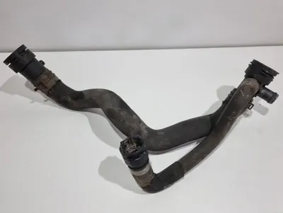 Furtun apa 4F0122293A Audi A6 facelift (2008-2011) [4f, C6] 2.0 tdi CAHA