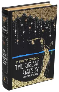 Great Gatsby and Other Works