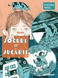 Jocuri și jucării. Seniorii - Hardcover