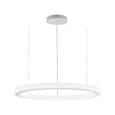 Pastrengo 75W 3000K 6152,3lm white IP20