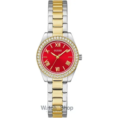Ceas Guess Guess GW0841L8 Ladies Watch Mini Luna 30mm 3ATM