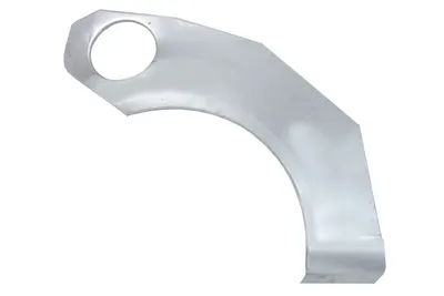 Set reparatie aripa interioara Dreapta Spate potrivit FORD KA 2008-2016