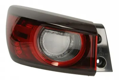 Stop spate Stanga (extern, LED WY21W) potrivit MAZDA CX-3 02.15