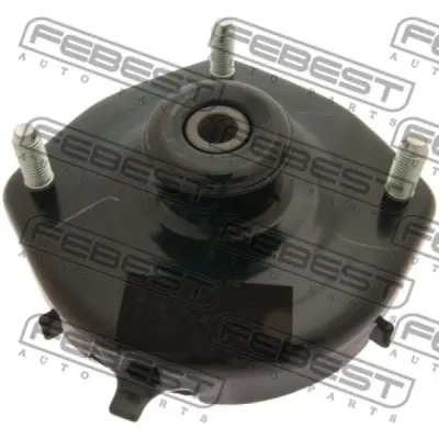 Bucsa, amortizor FEBEST MZSS-017
