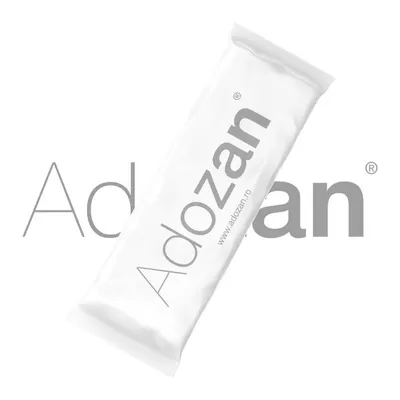Adozan Vital+ Pudră Nutritivă Completă cu Fibre și Proteine, Gust Neutru, 10 g