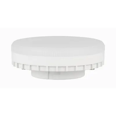Bec LED GX-53, cu lumină albă caldă cu intensitate reglabilă 8 W – Trio