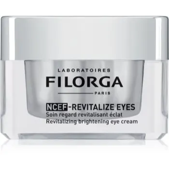 FILORGA NCEF -REVITALIZE EYES crema de ochi