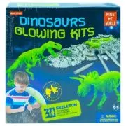Set paleontologie. Descopera dinozauri
