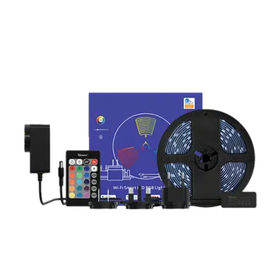 L2 Lite-5m-Eu Wi-Fi Smart Rgb Led Strip 5m Set