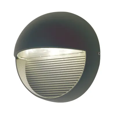 Aplica Freyr Sp Round 1 Light Wall Light