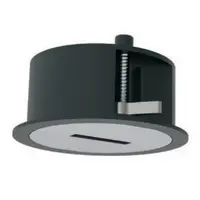 Elmark Recessed Cover Box D79x40mm