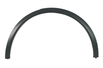 Bandou aripa spate dreapta TURBO potrivit PORSCHE CAYENNE III 9YA 9YB 09.17
