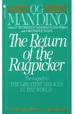 The Return of the Ragpicker