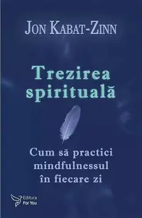 Trezirea spirituală - Paperback brosat