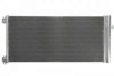 Condensator climatizare (cu uscator) potrivit OPEL VIVARO B; RENAULT TRAFIC III 1.6D 2.0D 05.14