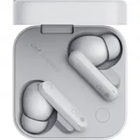 Handsfree Bluetooth CMF by Nothing Buds Pro 2, TWS, ANC, MultiPoint, Gri Deschis