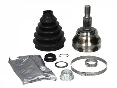 Cap planetara spre roata (36z 27z 53mm) AUDI A3, TT; SEAT LEON, TOLEDO II; SKODA OCTAVIA I; VW BORA, GOLF IV BEETLE 1.8-2.8 intre 1996-2006