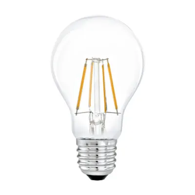 E27-Led-A60 4w 2700