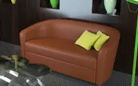 Canapea Bar