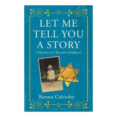 Let Me Tell You a Story
