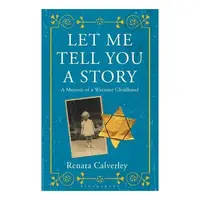 Let Me Tell You a Story