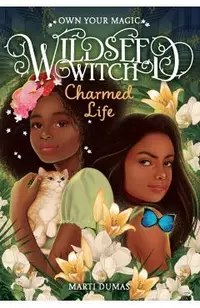 Charmed Life (Wildseed Witch Book 2)