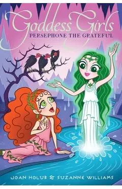 Persephone the Grateful, 26