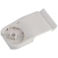 CELO Plastic clip pentru cabluri plate TPC 6x17