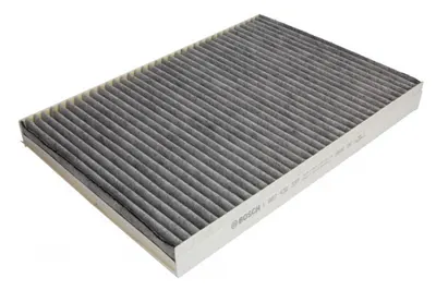 Filtru aer habitaclu cu carbon activ Mercedes Clasa A (W168), VANEO (414) 1.4-2.1 intre 1997-2005