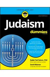 Judaism for Dummies
