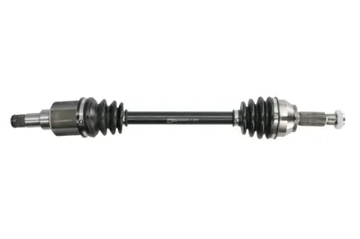 Planetara fata stanga 615mm (nou) potrivit FORD B-MAX, FIESTA, FIESTA V, FIESTA VI, FUSION; MAZDA 2 1.25-1.6 11.01