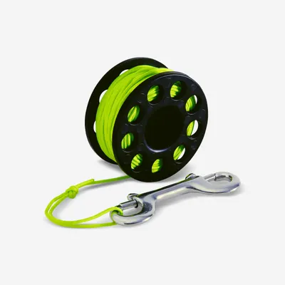 Rolă coardă Spool scufundări SCD 20 m