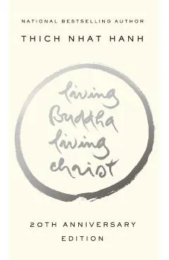Living Buddha, Living Christ: 20th Anniversary Edition