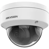 Camera IP Hikvision DS-2CD1143G0-I, 4MP, lentila 2.8mm, H.265+, IR 30m, 120dB WDR, PoE, IP67, IK10
