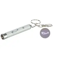 Jucarie pentru pisici Laser LED Trixie 8 cm