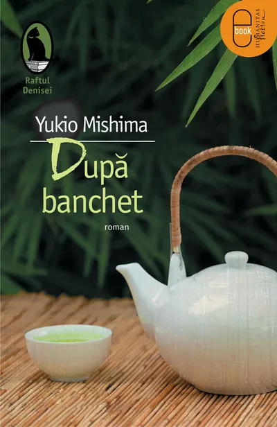 Dupa banchet (ebook)