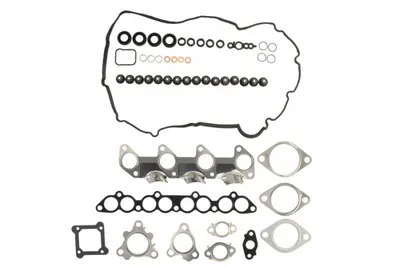Set Garnituri Chiulasa Potrivit Hyundai Accent Iv, Elantra Iv, Elantra V, I20 I, I30, Ix20; Kia Carens Iii, Cee D, Cerato I, Pro Cee D, Soul I, Venga 1.6d 06.05-07.19