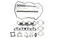 Set Garnituri Chiulasa Potrivit Hyundai Accent Iv, Elantra Iv, Elantra V, I20 I, I30, Ix20; Kia Carens Iii, Cee D, Cerato I, Pro Cee D, Soul I, Venga 1.6d 06.05-07.19