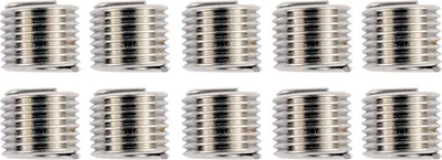 Insertie Spiralata Pentru Reparat Filete M12X1.75