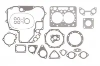 Set complet garnituri motor potrivit KUBOTA Z402