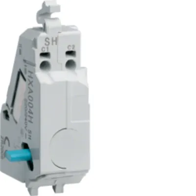 Bobină declanșare x160-x250 200-240V ca