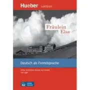 Fraulein Else, Leseheft