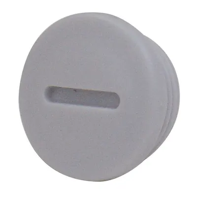 Dop metric orb din poliamida M63x1.5